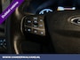 Ford Transit 2.0 TDCI 170pk 3500kg Trekhaak L3H2 Dubbele Cabine Euro6 Airco | 6-Zits | Camera cruisecontrol, parkeersensoren