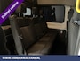 Ford Transit 2.0 TDCI 170pk 3500kg Trekhaak L3H2 Dubbele Cabine Euro6 Airco | 6-Zits | Camera cruisecontrol, parkeersensoren