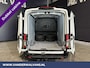 Ford Transit 2.0 TDCI 170pk 3500kg Trekhaak L3H2 Dubbele Cabine Euro6 Airco | 6-Zits | Camera cruisecontrol, parkeersensoren