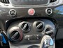 Fiat 500 TwinAir Turbo 80pk Dualogic Lounge