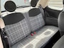 Fiat 500 TwinAir Turbo 80pk Dualogic Lounge