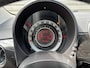 Fiat 500 TwinAir Turbo 80pk Dualogic Lounge