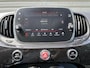 Fiat 500 TwinAir Turbo 80pk Dualogic Lounge