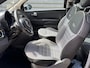 Fiat 500 TwinAir Turbo 80pk Dualogic Lounge