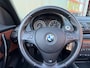 BMW 1-Serie Cabrio BWJ 2009 118i 143 PK High Executive CRUISE / CLIMA / STOELVERW. / HALF LEDER / LMV