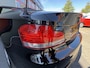BMW 1-Serie Cabrio BWJ 2009 118i 143 PK High Executive CRUISE / CLIMA / STOELVERW. / HALF LEDER / LMV