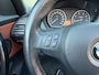 BMW 1-Serie Cabrio BWJ 2009 118i 143 PK High Executive CRUISE / CLIMA / STOELVERW. / HALF LEDER / LMV