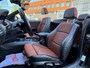 BMW 1-Serie Cabrio BWJ 2009 118i 143 PK High Executive CRUISE / CLIMA / STOELVERW. / HALF LEDER / LMV