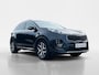 Kia Sportage 1.6 T-GDI 4WD GT-Line PlusLine Lederen bekleding | Stoel verwarming + stuurverwarming | Elektrische stoelen | Navigatie | Parkeer camera achter