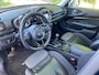 MINI Clubman 2.0 Cooper S Chili Serious Business | Panoramadak | Slechts 107.000KM | Navigatie | Bi-Color | Full Led | NAP |