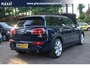 MINI Clubman 2.0 Cooper S Chili Serious Business | Panoramadak | Slechts 107.000KM | Navigatie | Bi-Color | Full Led | NAP |