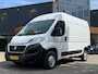 Fiat Ducato 35 2.3 MultiJet L2H2/EXCL.BTW/Camera/Clima/Cruise/DAB/3-Zits/Navi/Trekhaak