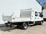 IVECO Daily 35C14 Kipper Dubbele Cabine Dubbellucht Trekhaak Airco Cruise Control Lucht Geveerde Stoel