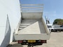 IVECO Daily 35C14 Kipper Dubbele Cabine Dubbellucht Trekhaak Airco Cruise Control Lucht Geveerde Stoel