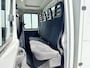 IVECO Daily 35C14 Kipper Dubbele Cabine Dubbellucht Trekhaak Airco Cruise Control Lucht Geveerde Stoel