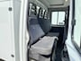 IVECO Daily 35C14 Kipper Dubbele Cabine Dubbellucht Trekhaak Airco Cruise Control Lucht Geveerde Stoel