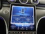Mercedes-Benz C-klasse 300 e Luxury Line | Panorama-dak | Donkergetint glas | Electrische stoelen met geheugen | Sfeerverlichting