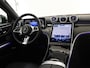Mercedes-Benz C-klasse 300 e Luxury Line | Panorama-dak | Donkergetint glas | Electrische stoelen met geheugen | Sfeerverlichting