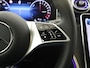 Mercedes-Benz C-klasse 300 e Luxury Line | Panorama-dak | Donkergetint glas | Electrische stoelen met geheugen | Sfeerverlichting