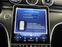 Mercedes-Benz C-klasse 300 e Luxury Line | Panorama-dak | Donkergetint glas | Electrische stoelen met geheugen | Sfeerverlichting