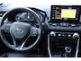 Toyota RAV4 2.5 Hybrid Bi-Tone org.NL camera's el.klep parelmoer h.leer+el+verw