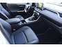 Toyota RAV4 2.5 Hybrid Bi-Tone org.NL camera's el.klep parelmoer h.leer+el+verw