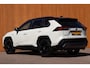 Toyota RAV4 2.5 Hybrid Bi-Tone org.NL camera's el.klep parelmoer h.leer+el+verw