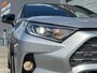 Toyota RAV4 2.5 Hybrid Bi-Tone | Pano | RCTA | H. Leder | CarPlay!