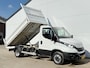 IVECO Daily 35C14 Kipper Dubbellucht Trekhaak Airco Cruise Control Lucht Geveerde Stoel