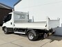IVECO Daily 35C14 Kipper Dubbellucht Trekhaak Airco Cruise Control Lucht Geveerde Stoel
