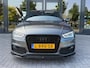 Audi A3 Sportback 1.4 TFSI 3x S line Maxton Daytona grey Navi Rs grill