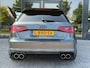 Audi A3 Sportback 1.4 TFSI 3x S line Maxton Daytona grey Navi Rs grill