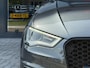 Audi A3 Sportback 1.4 TFSI 3x S line Maxton Daytona grey Navi Rs grill