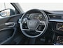 Audi E-tron E-tron 55 quattro 95 kWh * ZEER NETTE AUTO * CAMERA * DEALER ONDERHOUD *