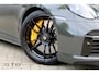 Porsche 992 911 Cabrio 3.8 Turbo S PTS Slate Grey/Keramisch/Lift/Surround/BTW/