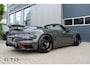 Porsche 992 911 Cabrio 3.8 Turbo S PTS Slate Grey/Keramisch/Lift/Surround/BTW/