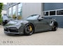 Porsche 992 911 Cabrio 3.8 Turbo S PTS Slate Grey/Keramisch/Lift/Surround/BTW/