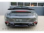 Porsche 992 911 Cabrio 3.8 Turbo S PTS Slate Grey/Keramisch/Lift/Surround/BTW/