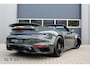 Porsche 992 911 Cabrio 3.8 Turbo S PTS Slate Grey/Keramisch/Lift/Surround/BTW/
