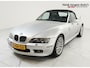 BMW Z3 Roadster Wide Body 1.9i Sport Line Rijklaar Henk Jongen Auto's in Helmond,  al 50 jaar service zoals 't hoort!