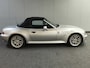 BMW Z3 Roadster Wide Body 1.9i Sport Line Rijklaar Henk Jongen Auto's in Helmond,  al 50 jaar service zoals 't hoort!