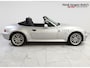BMW Z3 Roadster Wide Body 1.9i Sport Line Rijklaar Henk Jongen Auto's in Helmond,  al 50 jaar service zoals 't hoort!