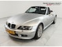 BMW Z3 Roadster Wide Body 1.9i Sport Line Rijklaar Henk Jongen Auto's in Helmond,  al 50 jaar service zoals 't hoort!