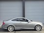 Mercedes-Benz C-klasse Coupé C350
