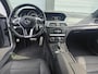 Mercedes-Benz C-klasse Coupé C350