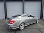 Mercedes-Benz C-klasse Coupé C350