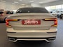 Volvo S60 2.0 Recharge T6 AWD R-Design NAVIGATIE/CAMERA, PANORAMA, LEER,