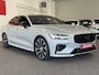Volvo S60 2.0 Recharge T6 AWD R-Design NAVIGATIE/CAMERA, PANORAMA, LEER,