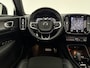 Volvo XC40 1.5 T5 Twin Engine R-Design 262PK Pano Camera LED Virtual Sfeer Trekhaak Memory Carplay Clima Cruise Navi PDC 20''LMV