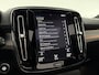 Volvo XC40 1.5 T5 Twin Engine R-Design 262PK Pano Camera LED Virtual Sfeer Trekhaak Memory Carplay Clima Cruise Navi PDC 20''LMV